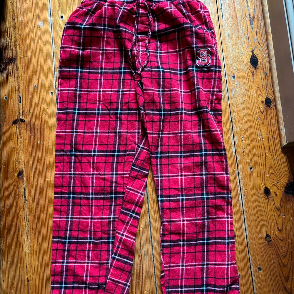 NC State Pajamas